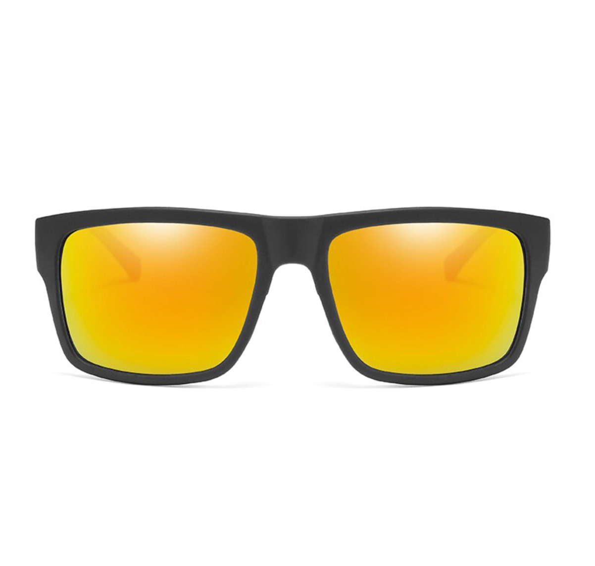 NEW Polarized Men Sport Sunglasses Driving Pilot Fishing Eyewear Wrap Glasses NW