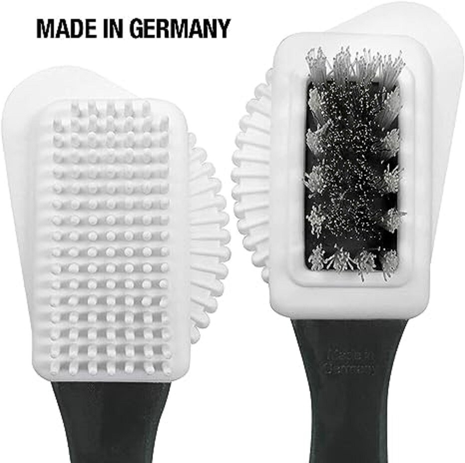 Moneysworth & Best Suede Renew Spray Can w/ FREE GIFT Cleaning Brush M&B