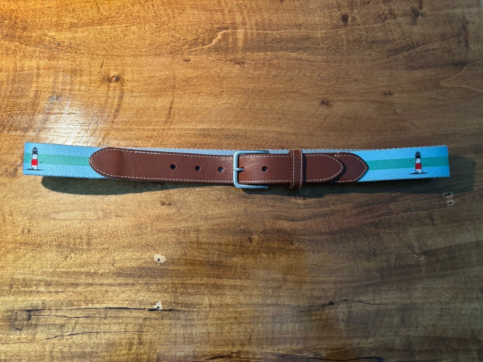 Sankaty Head Belt – 34