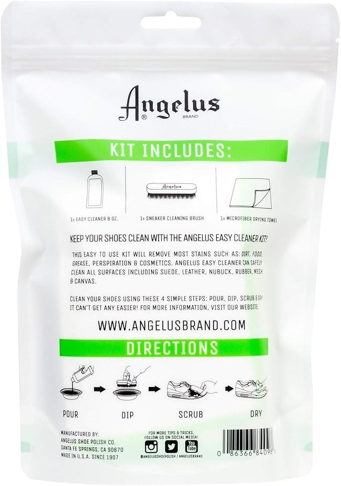 Angelus Easy Cleaner Kit