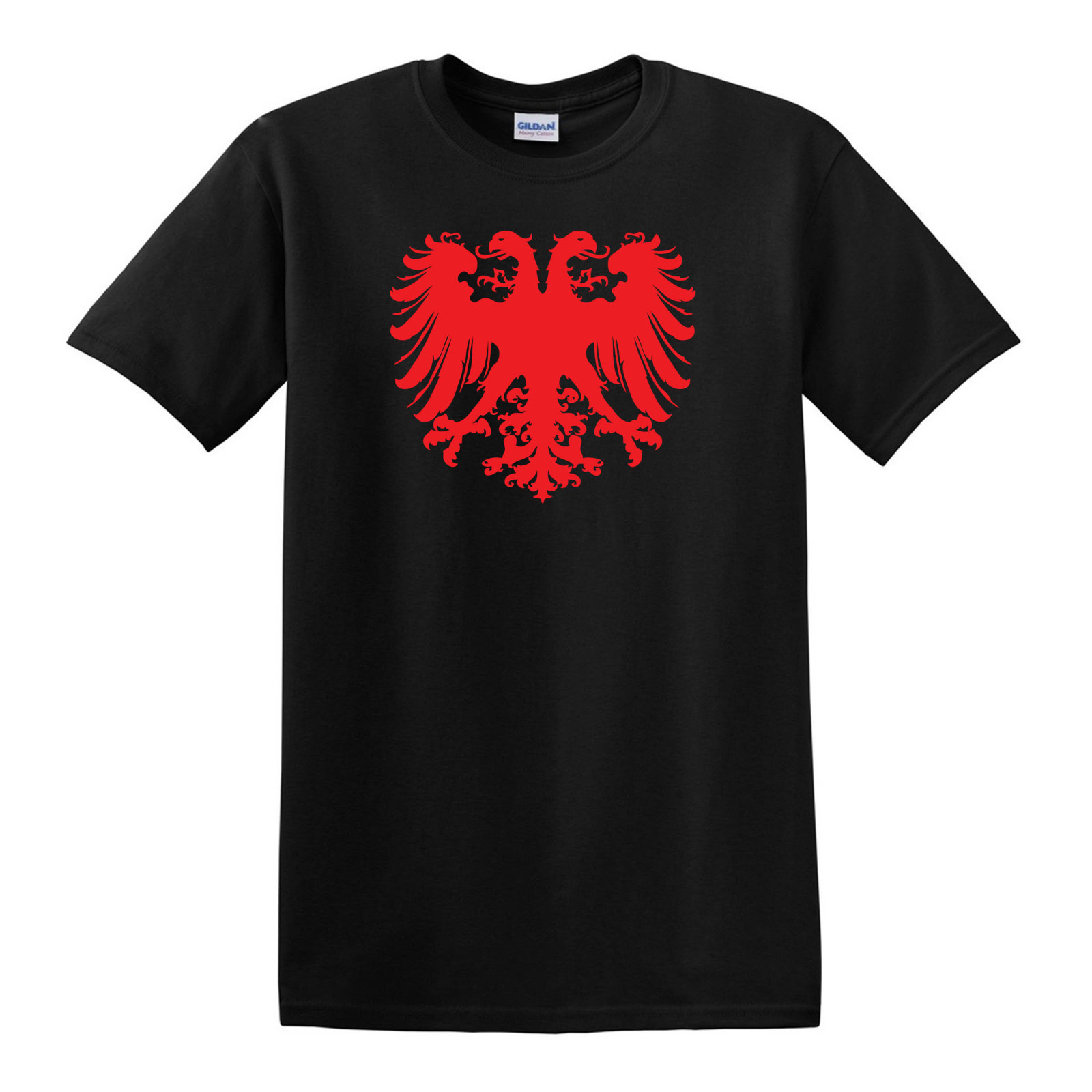 ROMAN EMPIRE EAGLE T-shirt – S to 6XL – Roman Centurion
