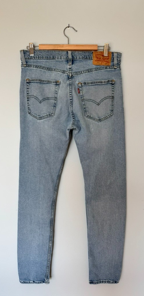 Levi’s 512 Jeans