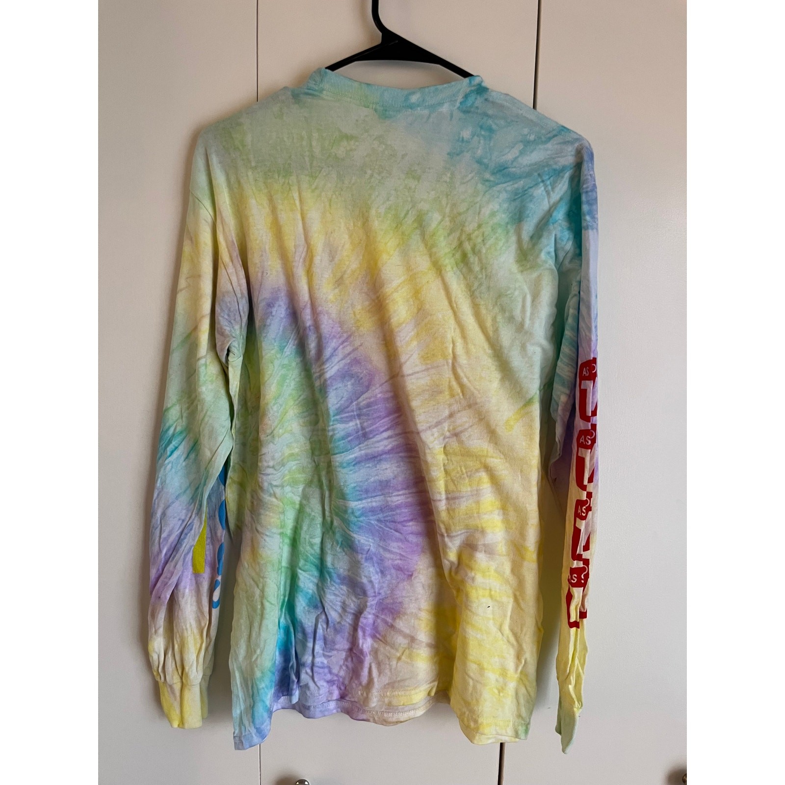 Pure Moods Long Sleeve Shirt Methsyndicate Medium As Seen on TV