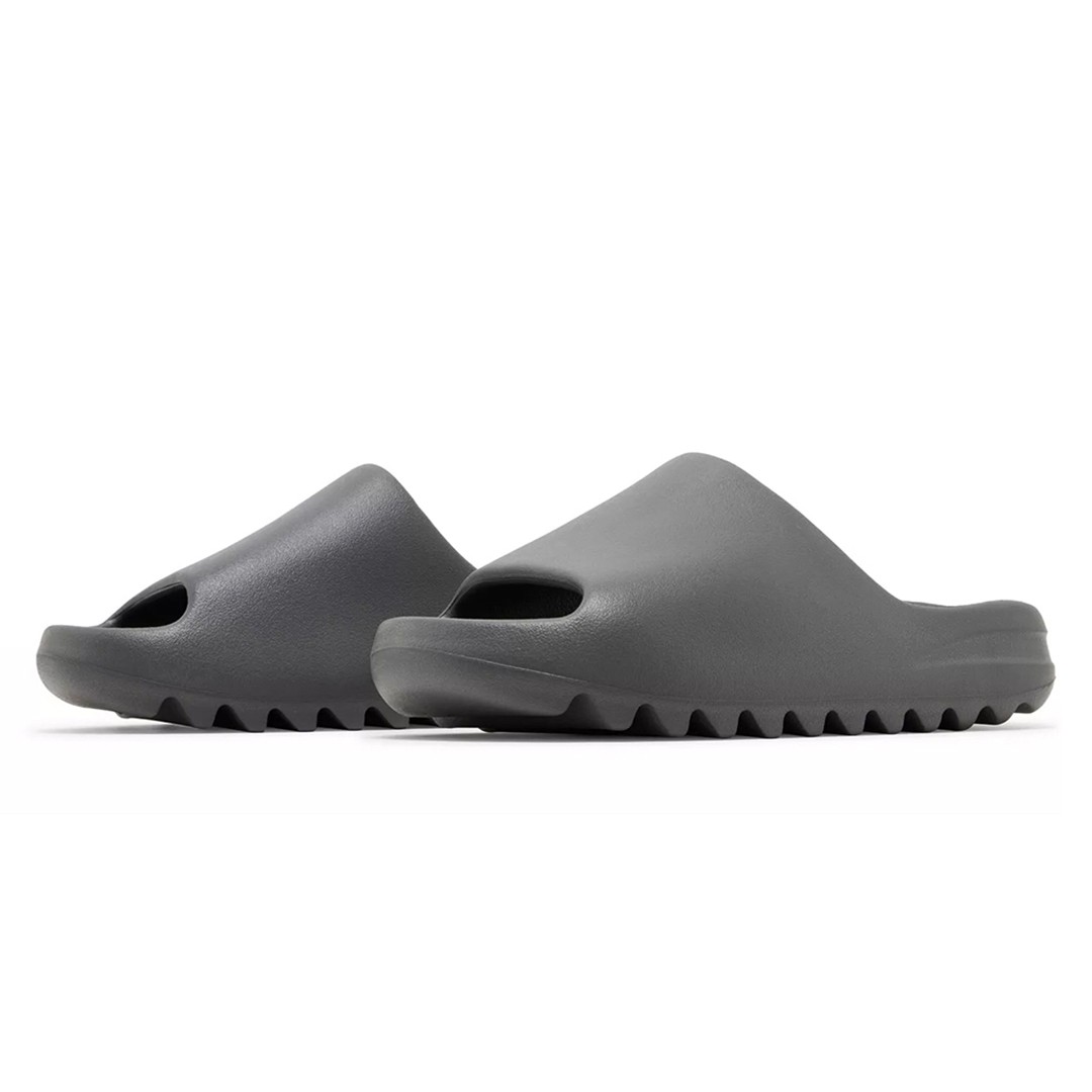 Adidas Yeezy Slide ID4132 Granite Unisex Slipper Outdoor Sandal New Without Box