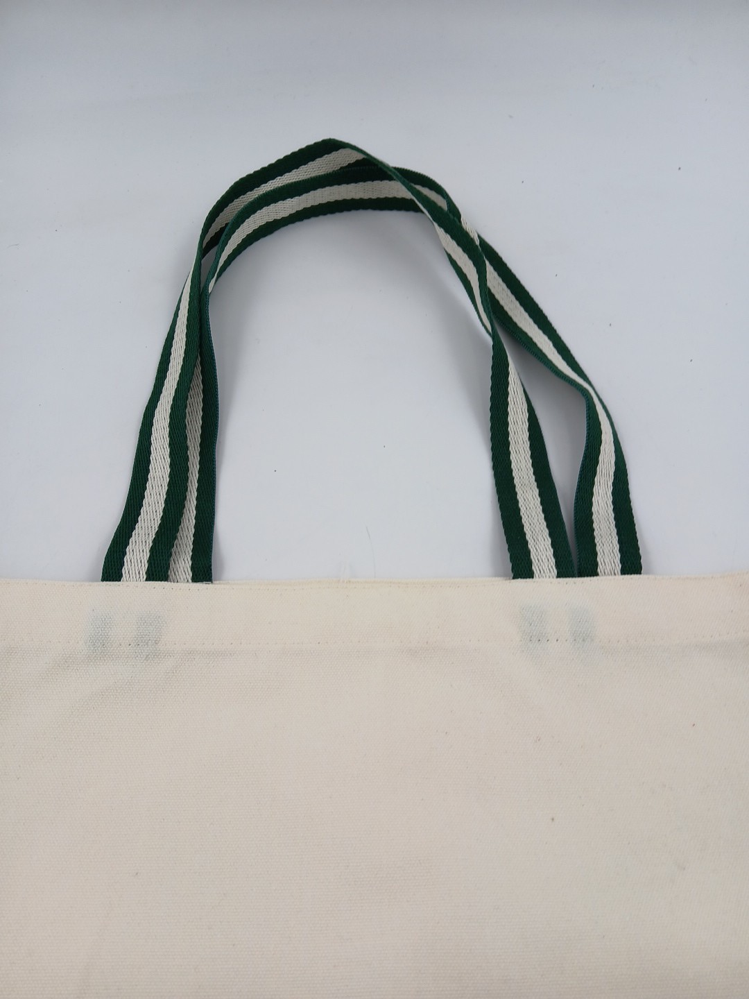 Tom Holland Brand Euro-style BERO Tote Bag With Handles Reusable Eco Friendly