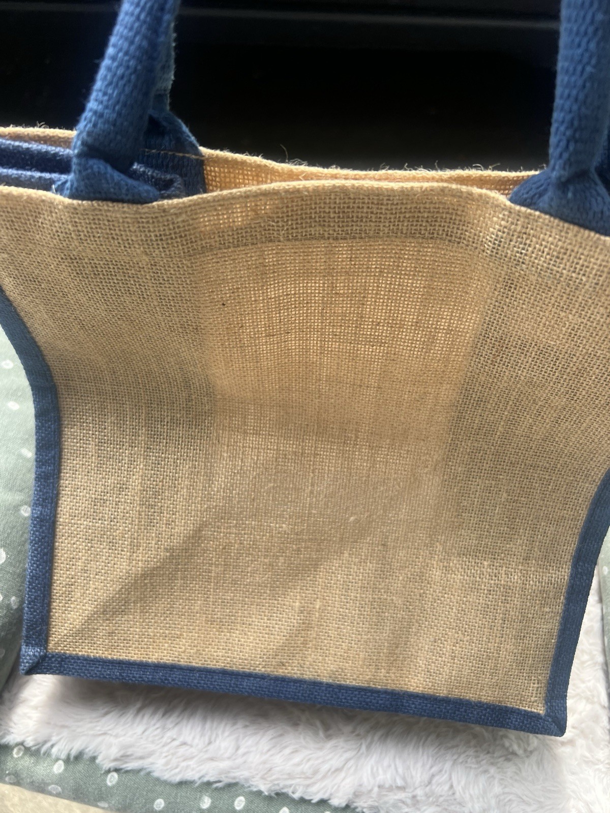 Rate Goldman Sachs Canvas Tote Bag