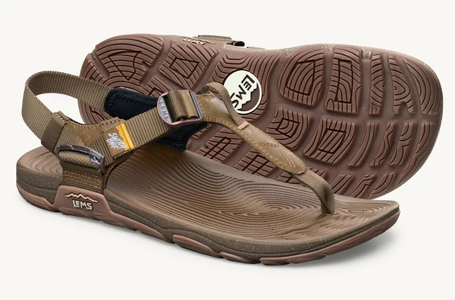 Brand New Lems Women’s Switchback Sandal Multiple Sizes and Colors In Hand