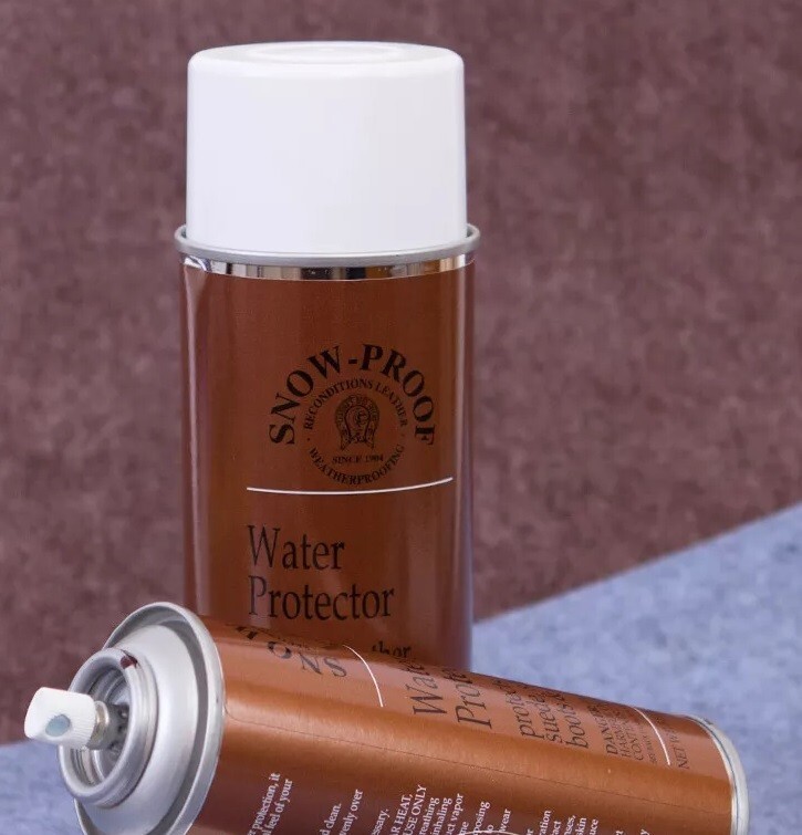 Fiebing’s Snow-Proof Water and Stain Protector aerosol – 10.5 oz (298 g)