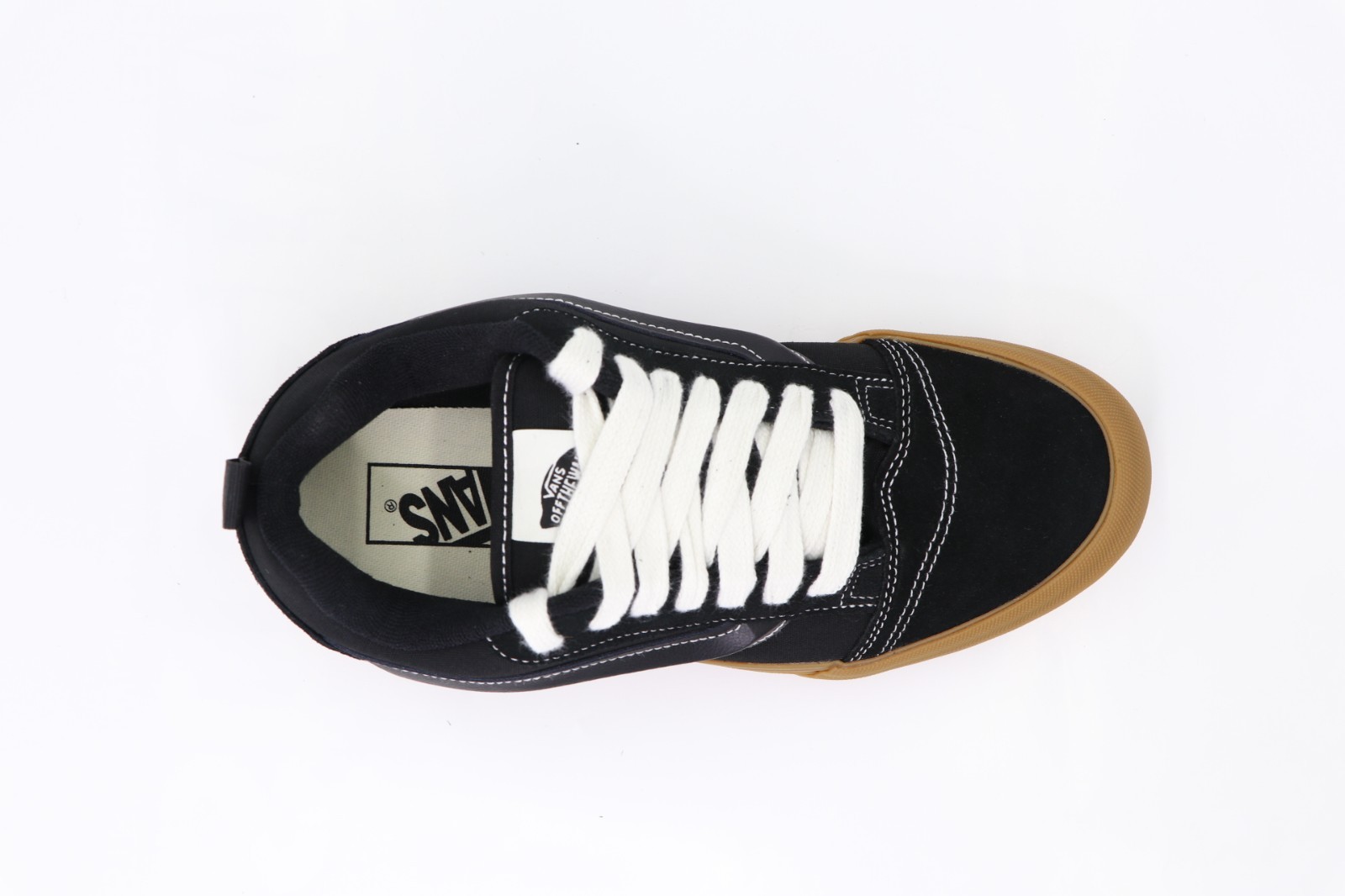 Vans Knu Skool Shoes (Free Shipping)