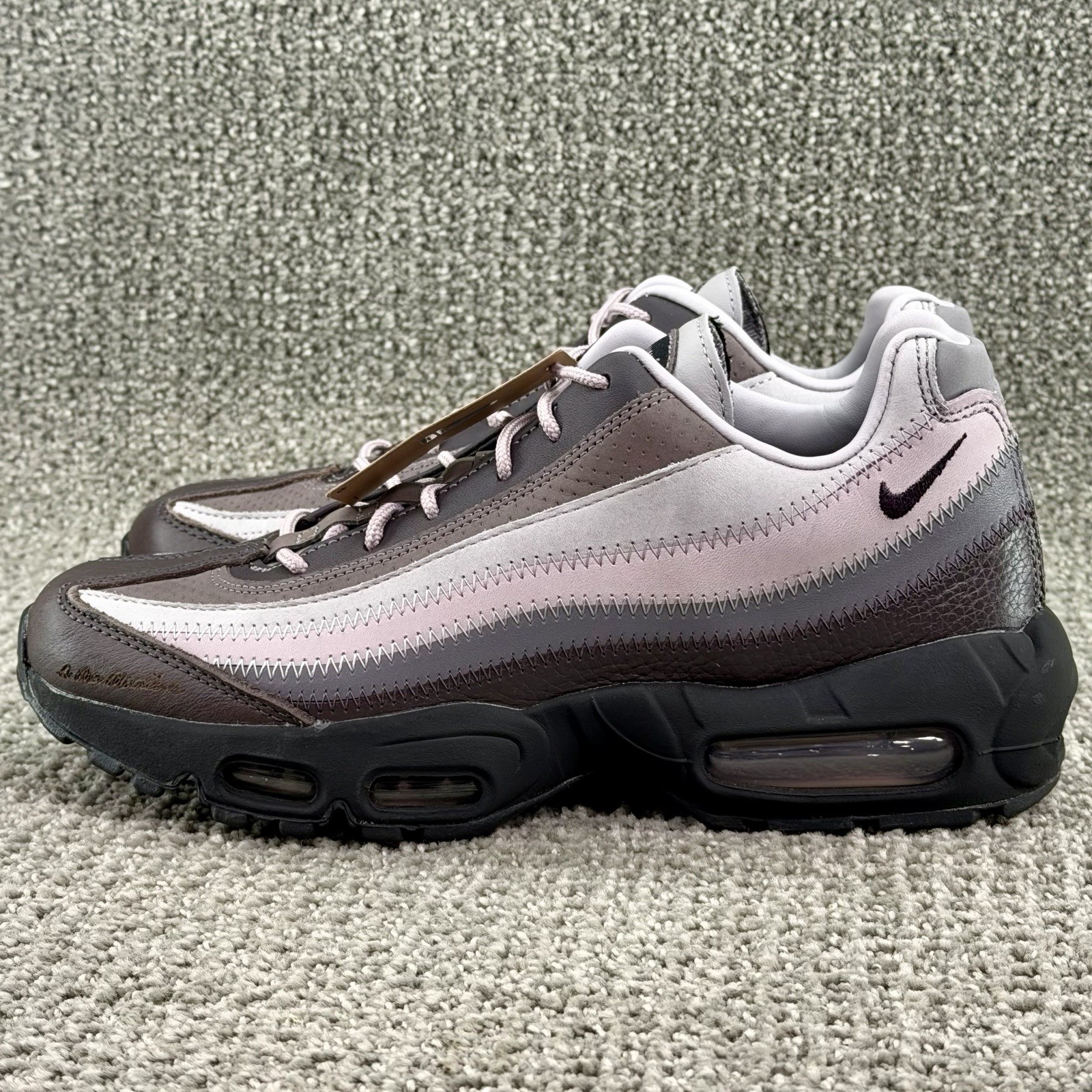 A Ma Maniere x Nike Air Max 95 “While You Were Sleeping” FZ8743-200 Mens Size 6