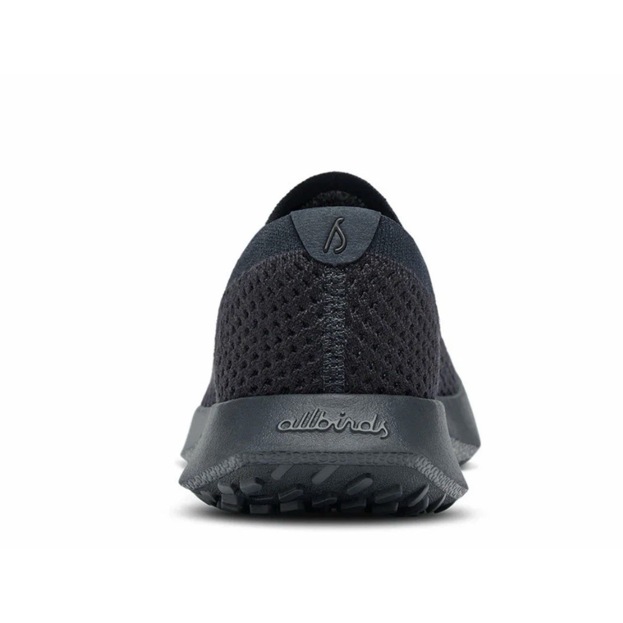 Allbirds Men’s Tree Dasher 2 Black Lightweight Breathable Comfort Men’s US 10