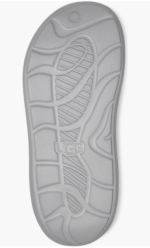 Men UGG Sport Yeah Water Resistant Slingback Lightweight Sandal