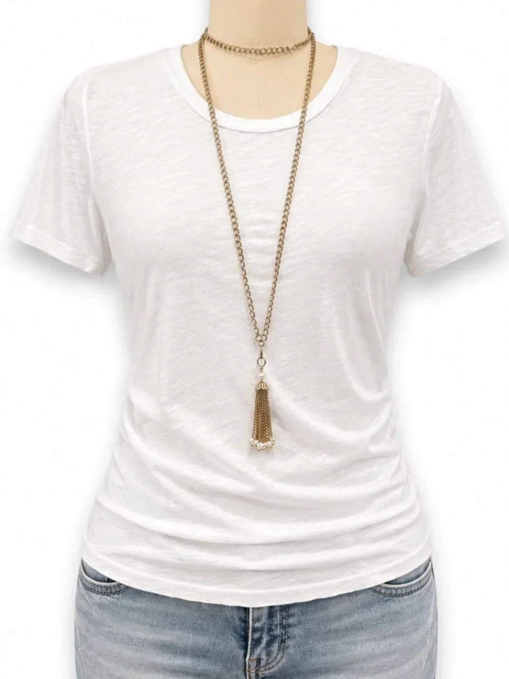 LOT OF FIVE | PREMIUM BRAND WOMEN’S SUMMER TOPS | XS-SMALL