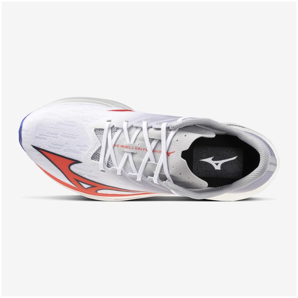 Mizuno WAVE REBELLION FLASH 3 J1GC2535 01