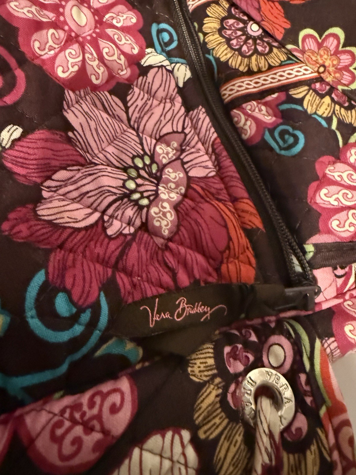 Vera Bradley Purse
