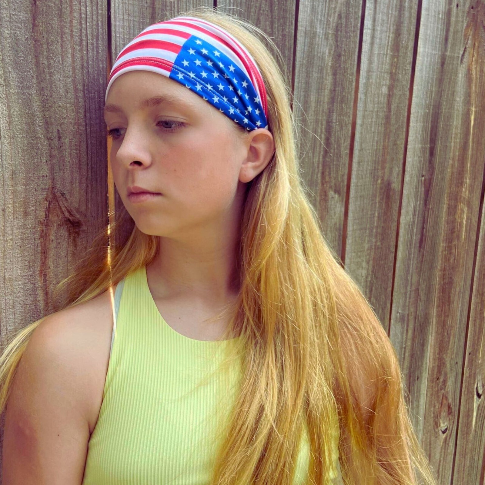 Sport Headband Men Women Head Sweatband Sweat Hair Band Gym Stretch Hair Wrap