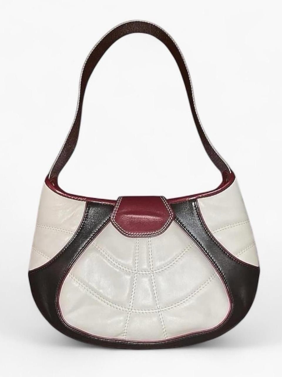 CELINE Fifa World Cup 2002 Soccer Shoulder Hand Bag