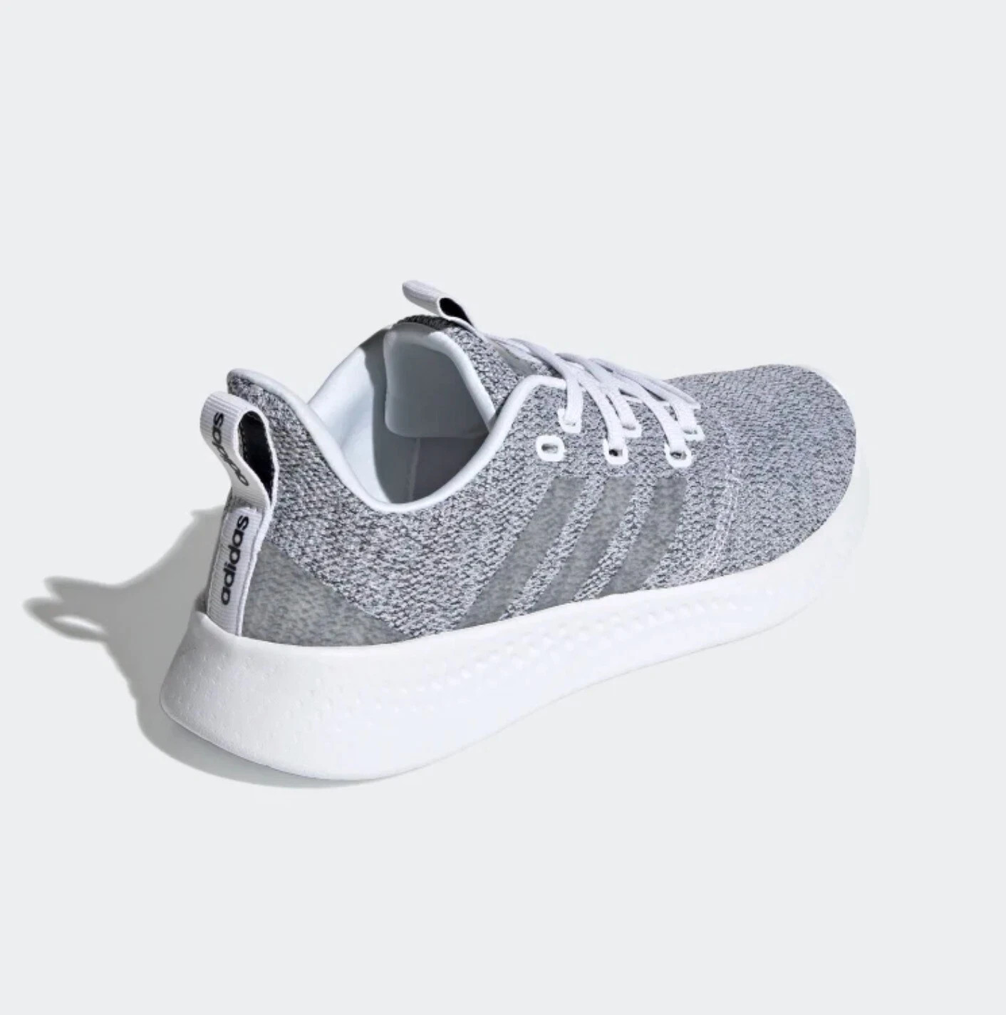 Adidas Women’s CLOUDFOAM PURE SPW FY8223 Sportwear Daily Trainer US Size 8.5