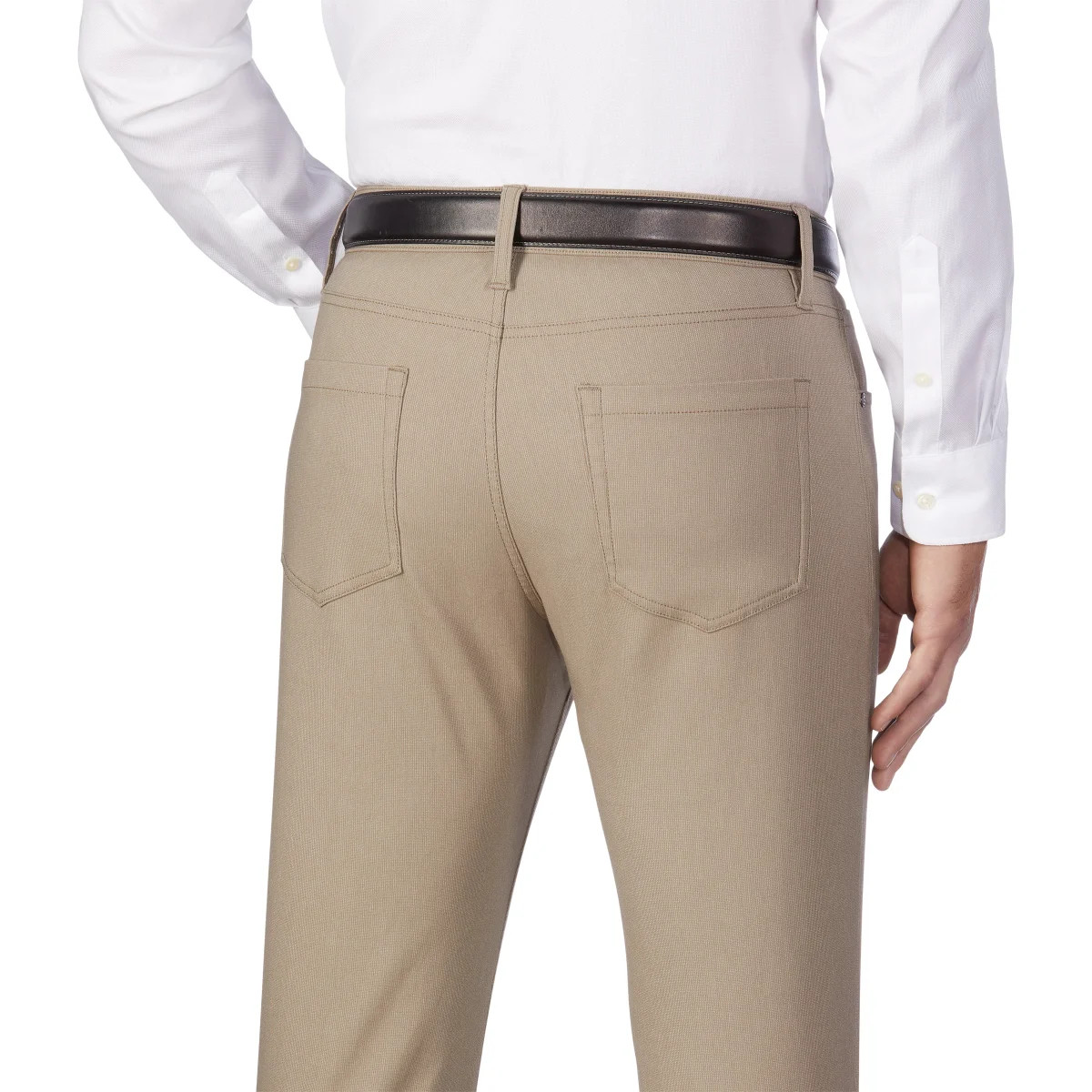 Urban Star Men’s Stretch 5 Pocket Pant