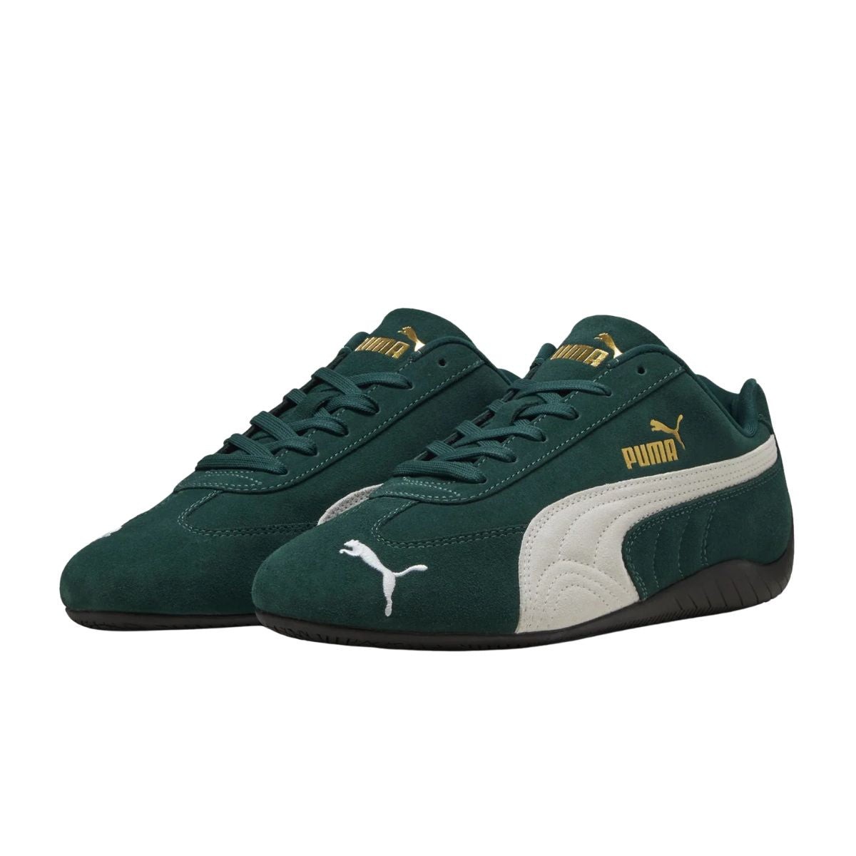 PUMA Unisex Speedcat OG Sneakers [398846], Various Colors, NEW