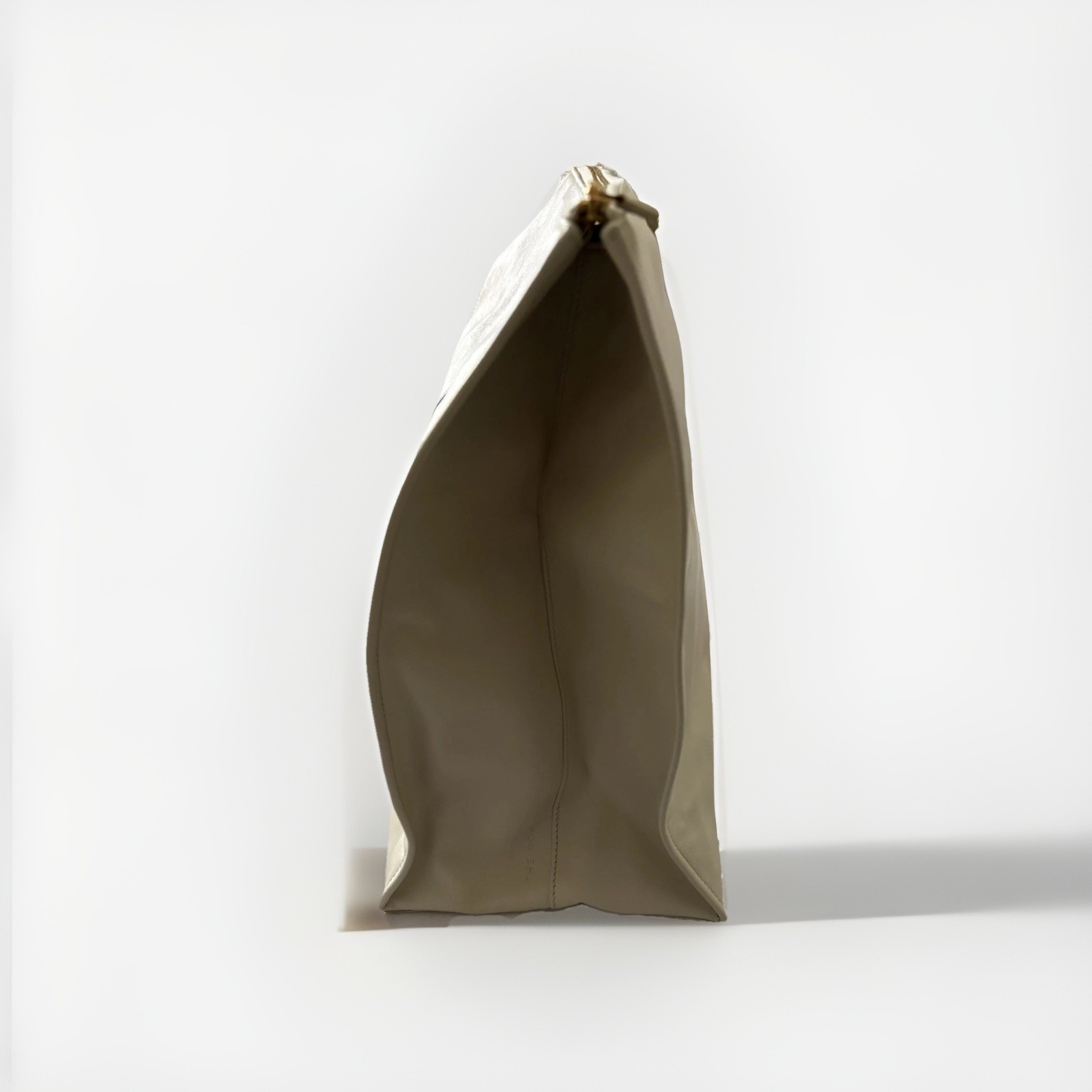 Authentic The Row Aspen Clutch
