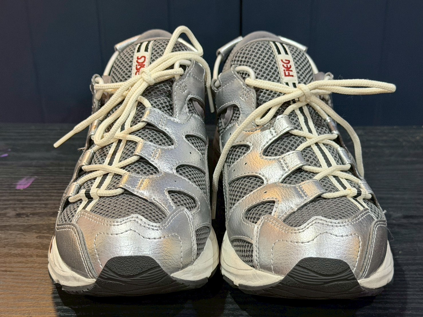 🇯🇵KITH x Ronnie Fieg ASICS GEL MAI 0.1 Size 26/41.5 | World’s Fair Japan