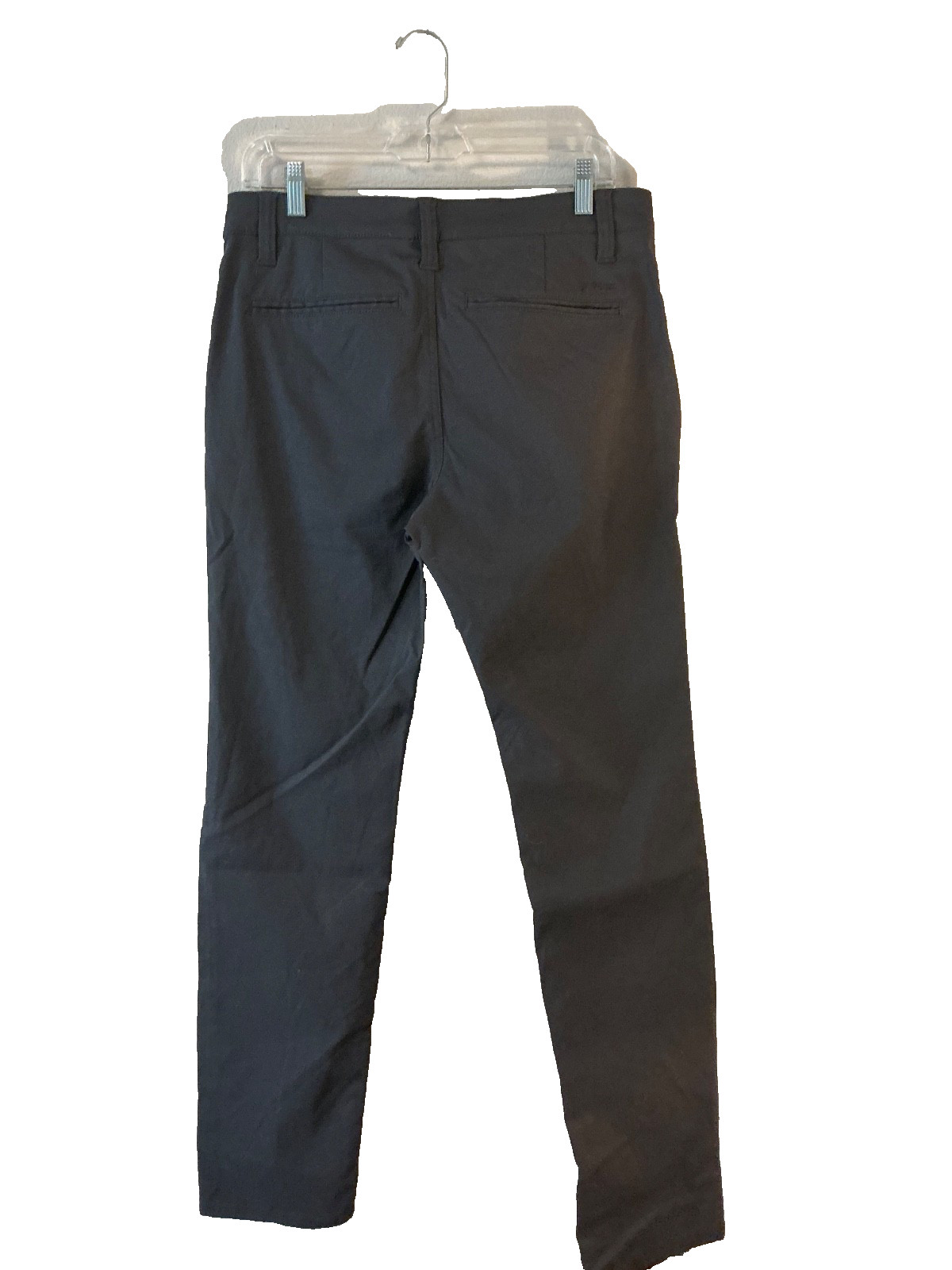 Prana Men’s Brion Pants Stretch Slim Fit 5 Pocket Chino Outdoor Hiking 31×31