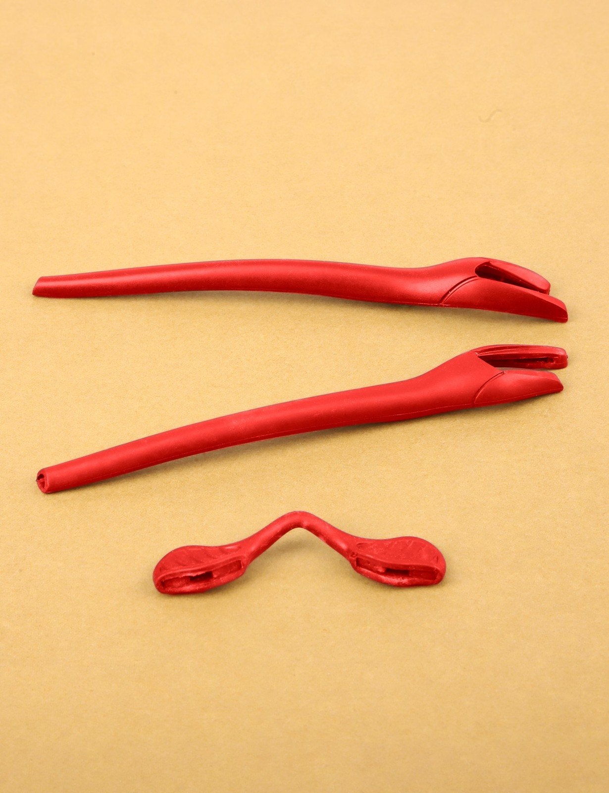 TheoCraft Earsocks & Nose Pads Rubber Kits for-Oakley Radar EV Path/Pitch Opt