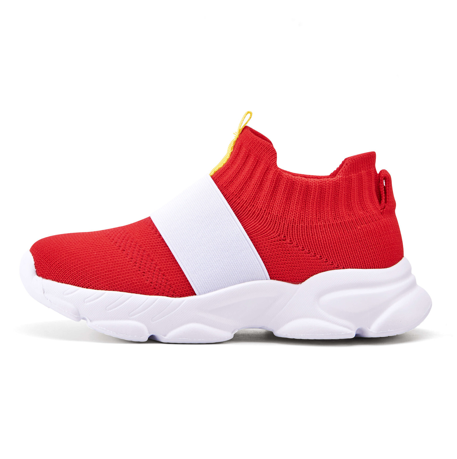 Sonic Shoes For Boys kids Girls Sneakers Fan Cosplay Gift Shoes For Christmas