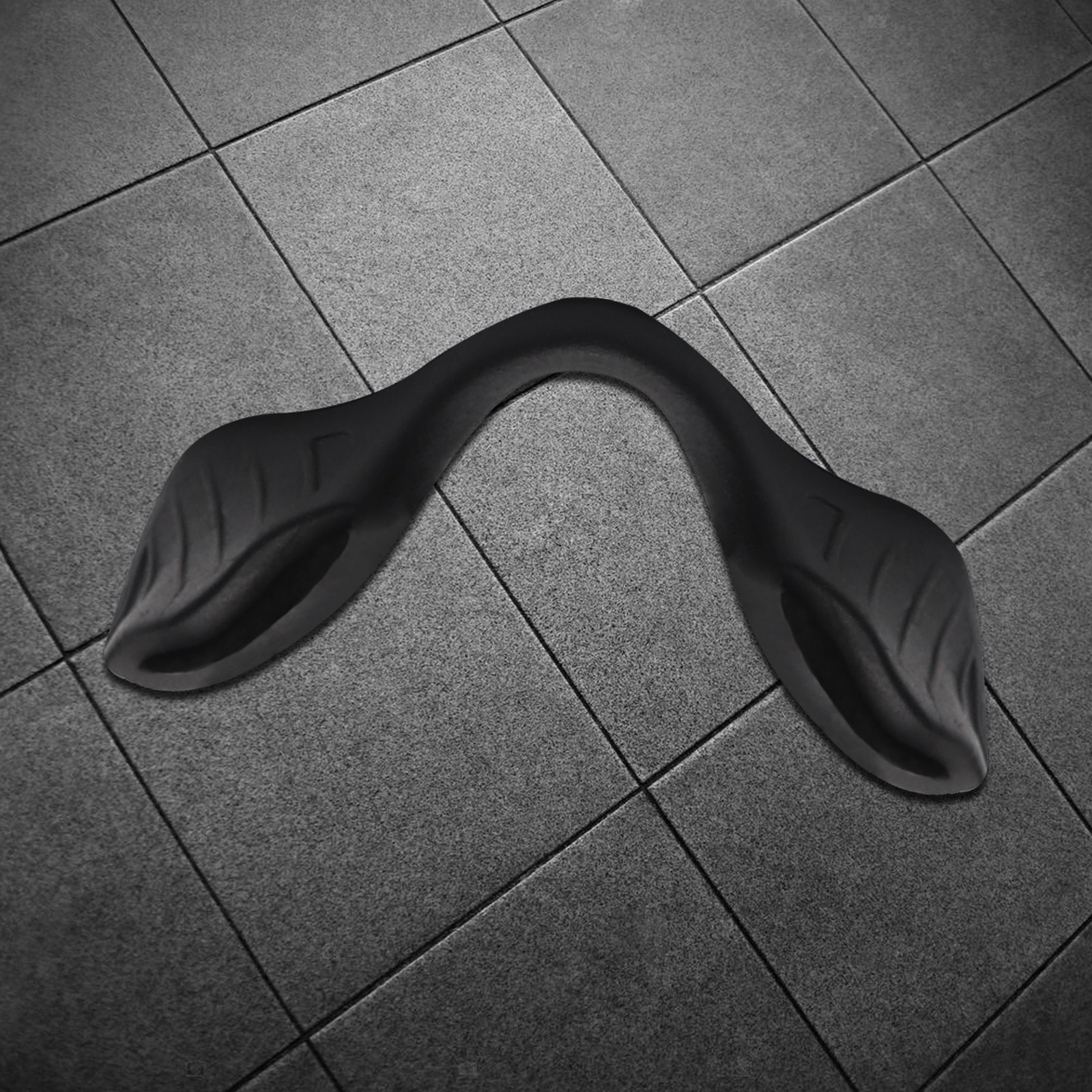 TheoCraft Earsocks & Nose Pads Rubber Kits for-Oakley Radar EV Path/Pitch Opt