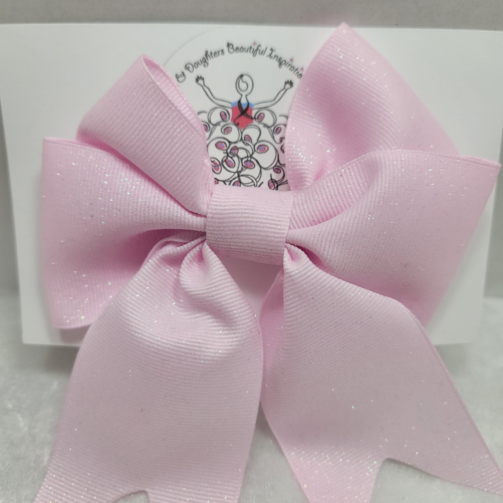 Sale Handmade Bows Fancy, Hair Clios, Beautiful, Frilly