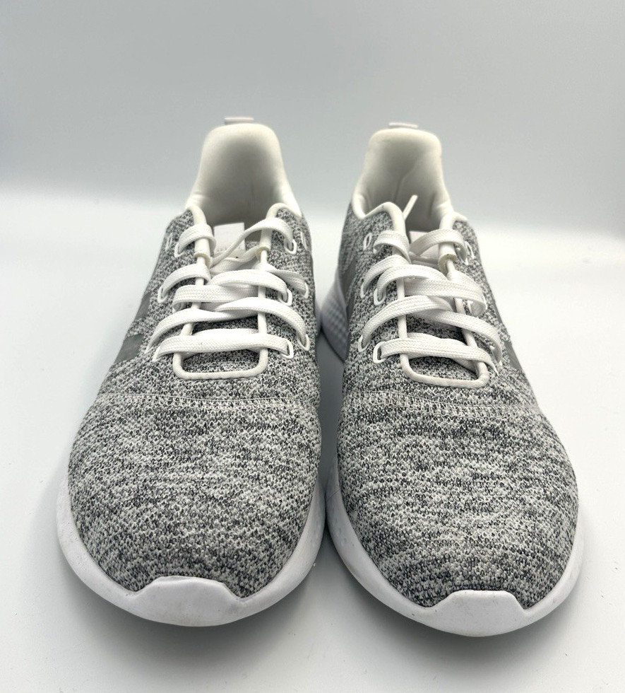 Size 10 – Adidas Puremotion Grey W