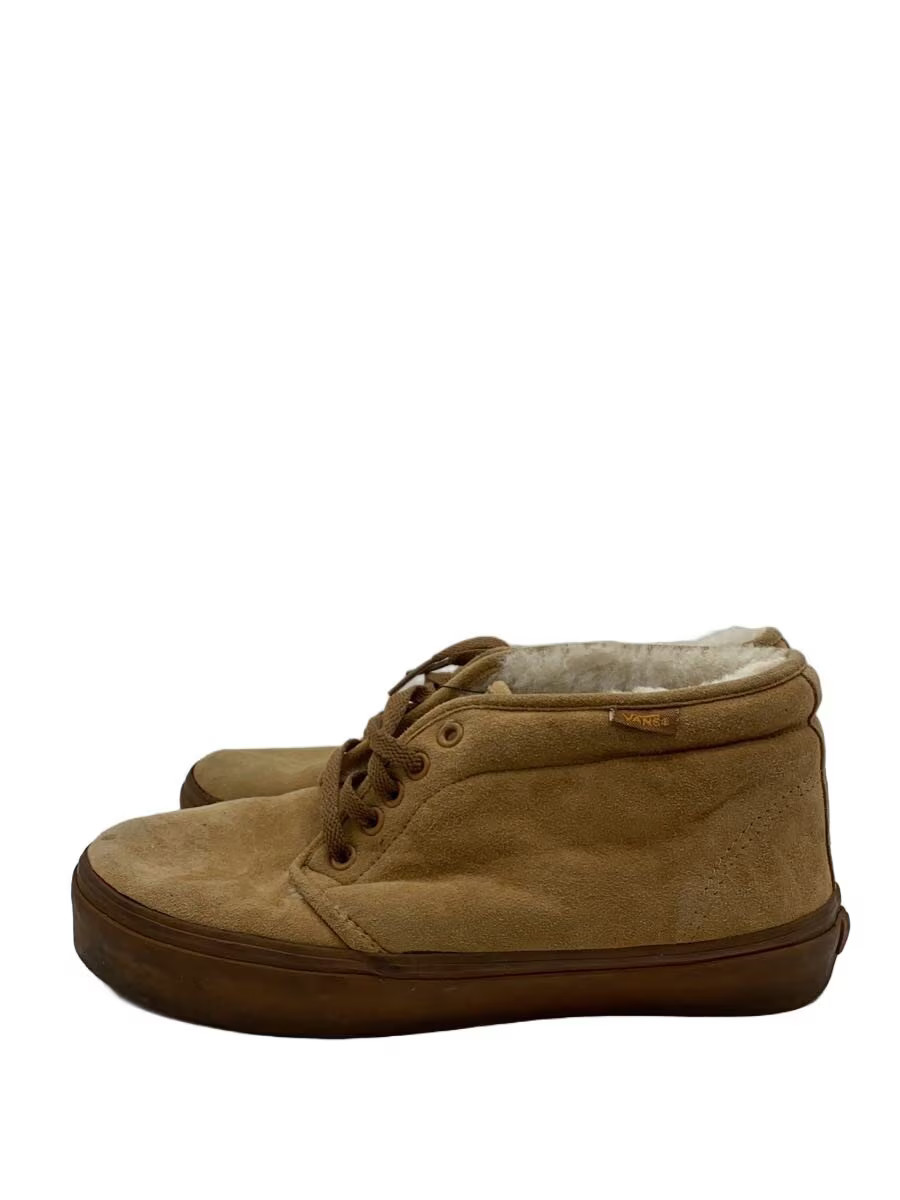 Vans Boots/–/Cml/Suede BFK76