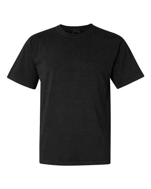 Comfort Colors – Garment-Dyed Heavyweight T-Shirt