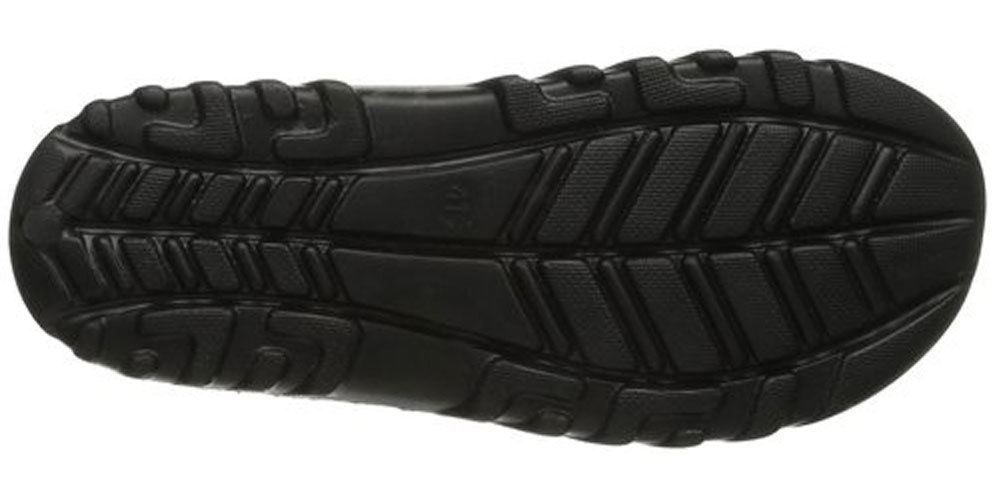 Men’s Vertico Slide Sandals | Non-slip Casual Comfort Shower Pool Beach Gym Shoe