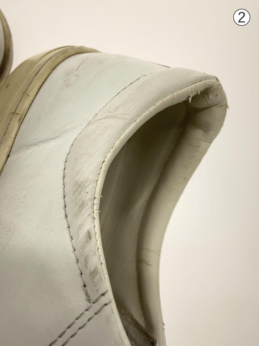 Converse Low-Cut Sneakers/27Cm/Wht/31303540// BFB22