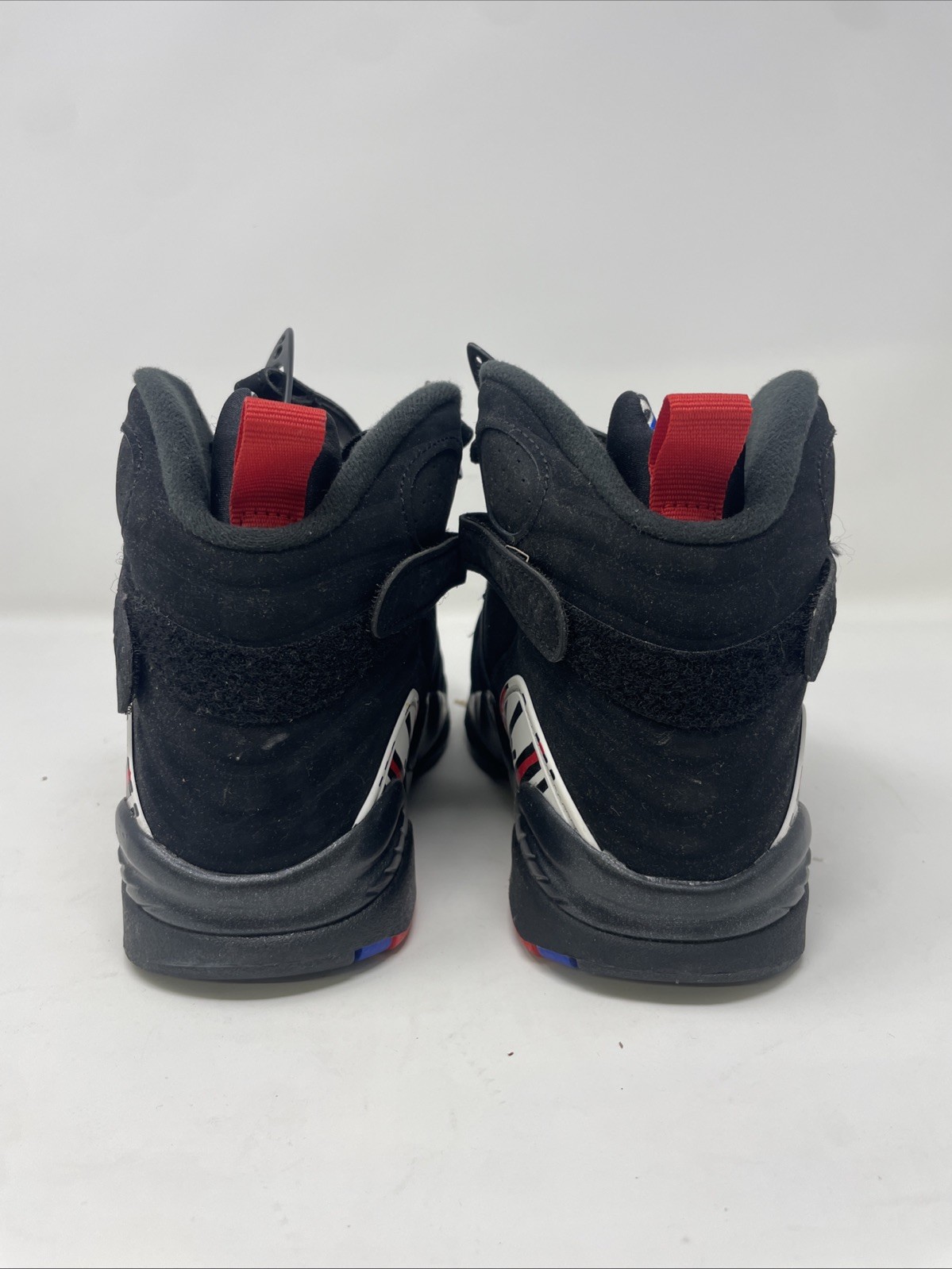 Air Jordan 8 Retro Playoff Size 7y