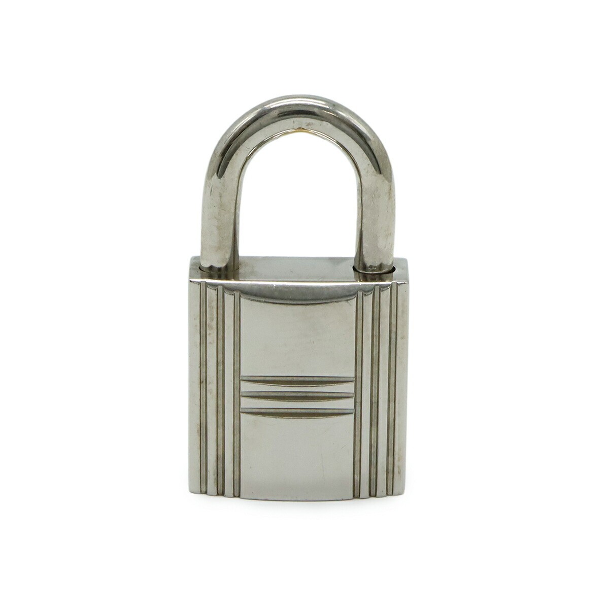 Hermès Cadena57 Padlock Accessory – DUTY FREE