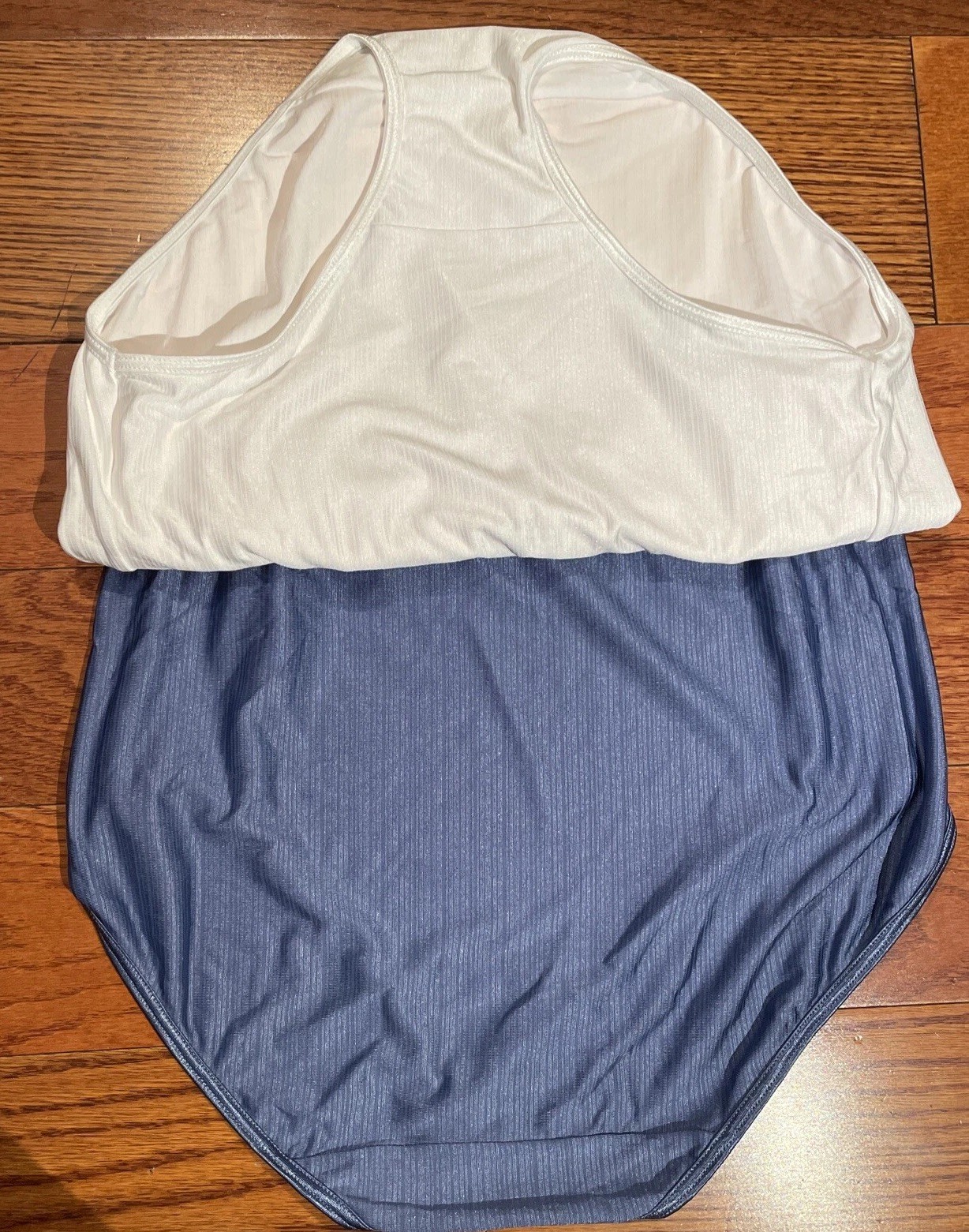 Womens Brief Panty Radiant Vanity Fair 3 Pair Comfort Stretch Panties Small 5