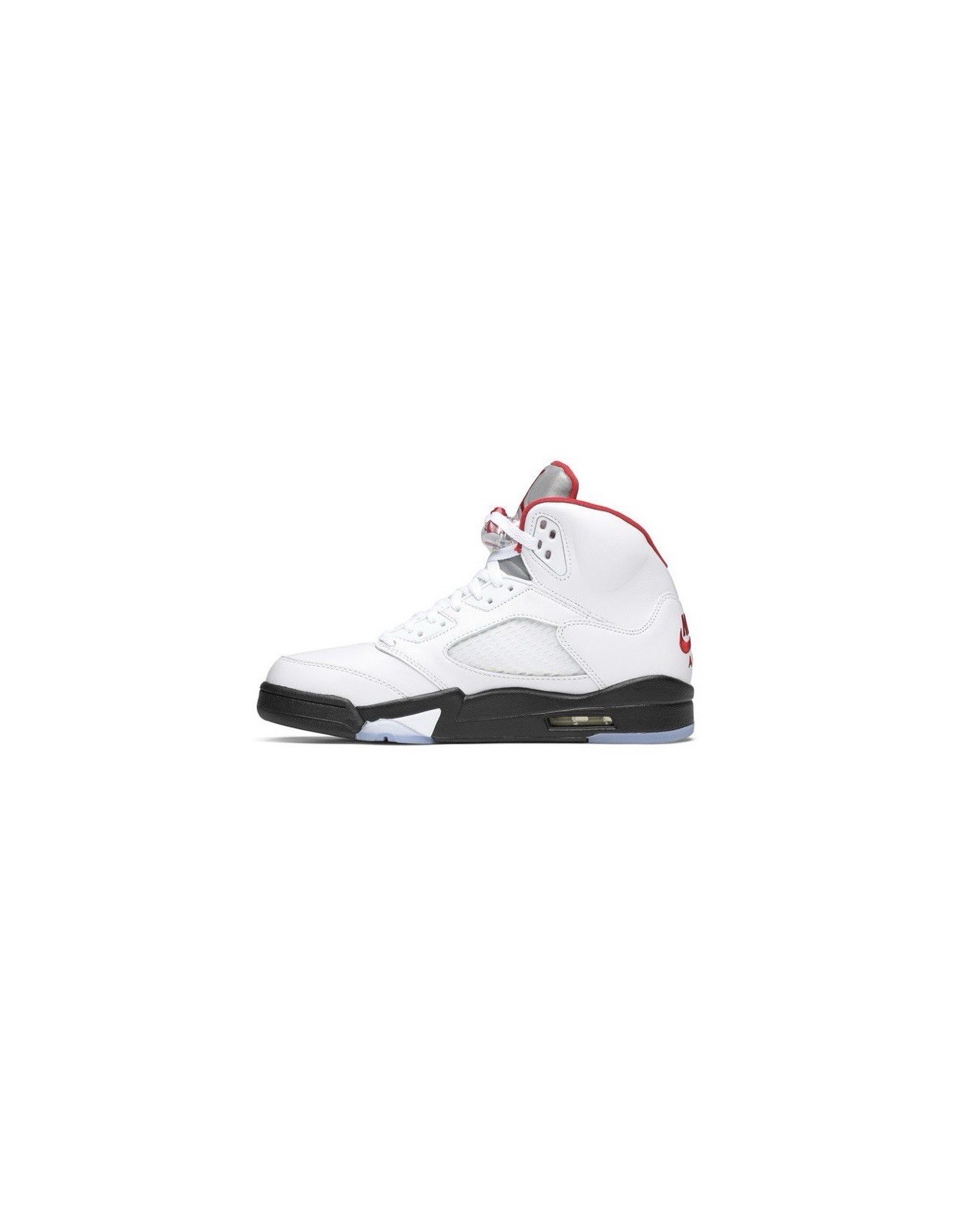 Jordan Air Jordan 5 Retro Fire Red Men’s Sneakers DA1911-102