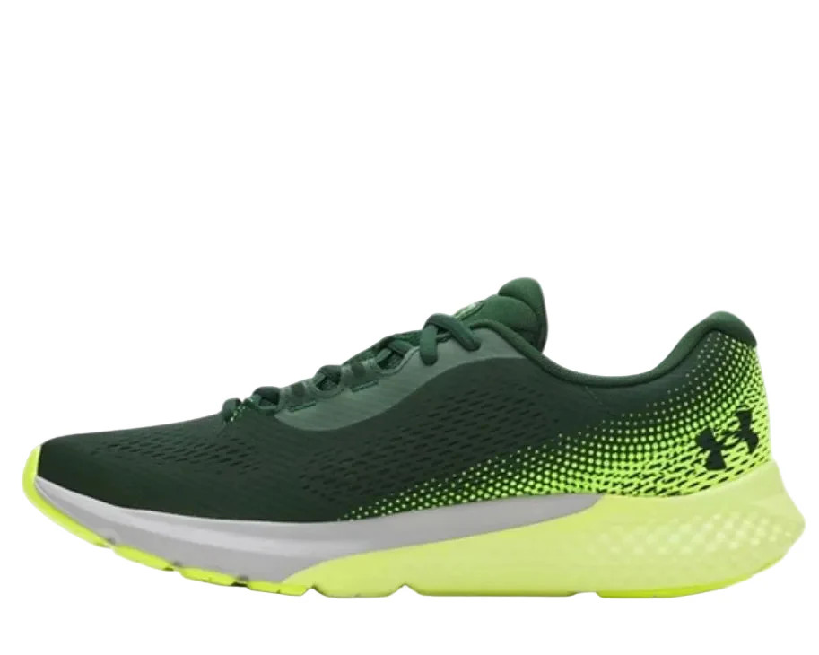 UA CHARGED ROGUE 4