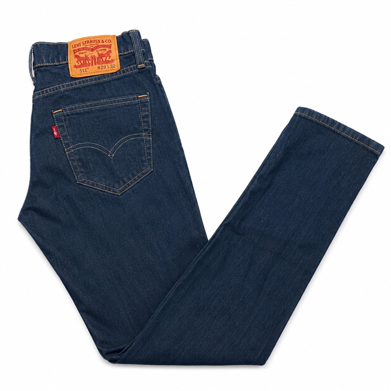 Levi’s 511 Slim Fit Jeans 29×32