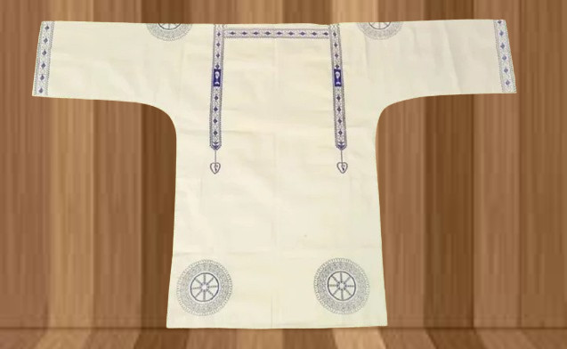 Roman tunic manicata | Roman fashion, Roman clothes, Roman Dress, Medieval roman