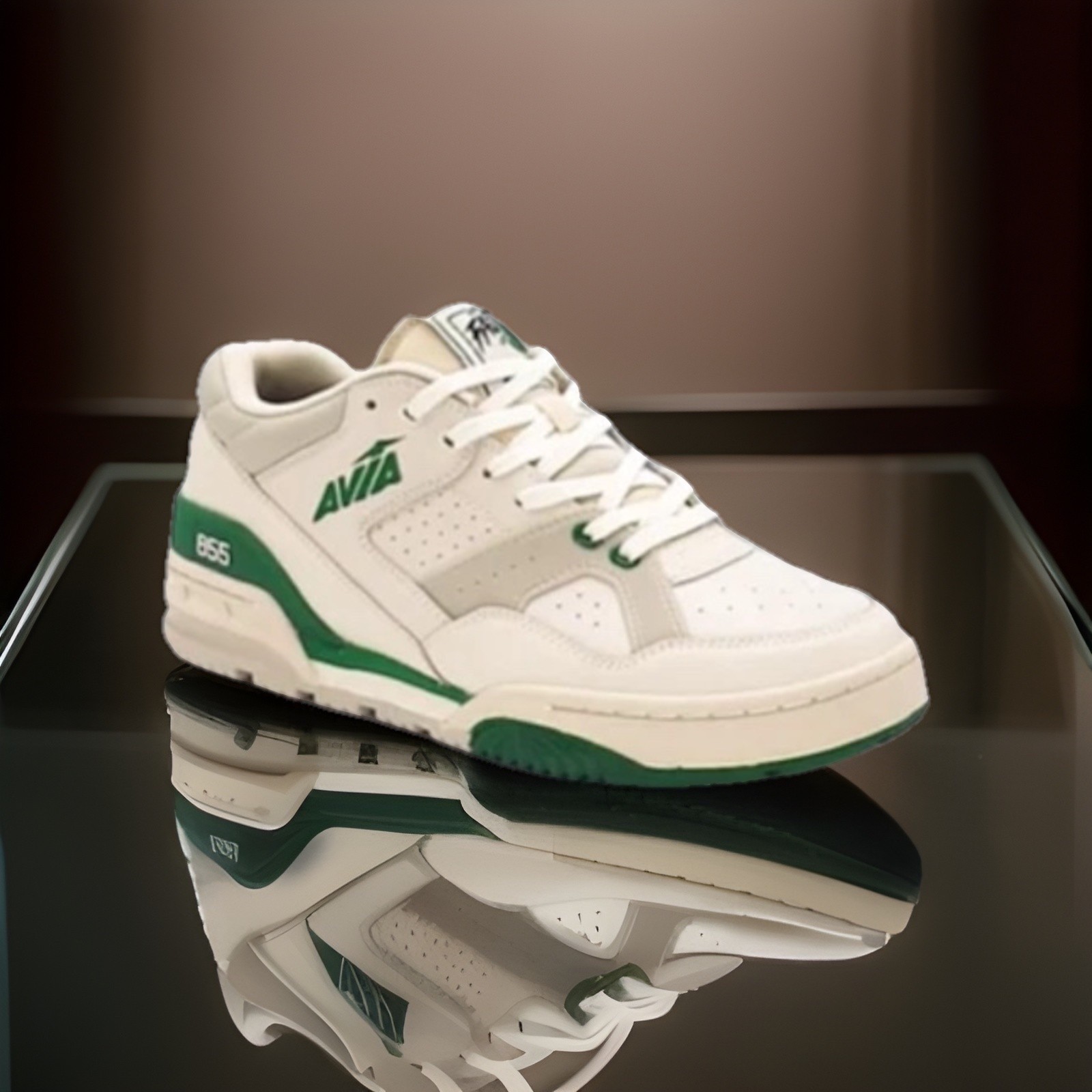 AVIA 855 Men’s Size 11 🟢⚪️🟢⚪️🟢⚪️🔥🔥🔥🔥🔥