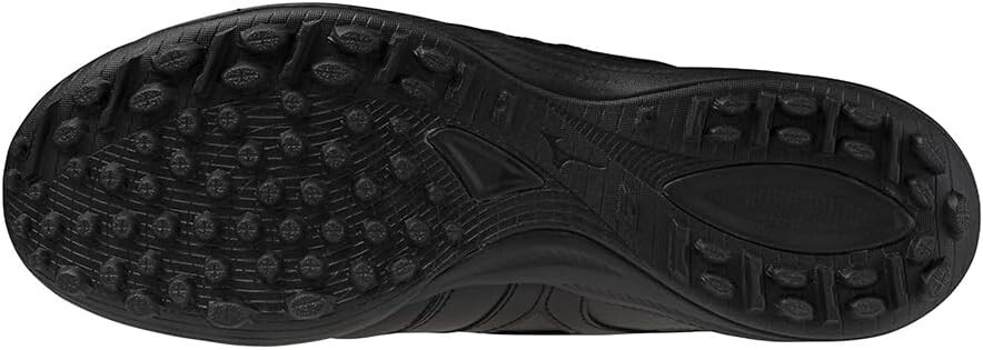 MIZUNO Futsal Shoes MORELIA SALA ELITE TF Q1GB2512 Black/Black Indoor Football