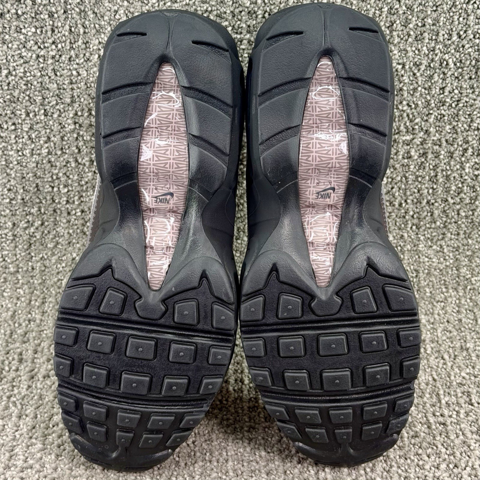 A Ma Maniere x Nike Air Max 95 “While You Were Sleeping” FZ8743-200 Mens Size 6