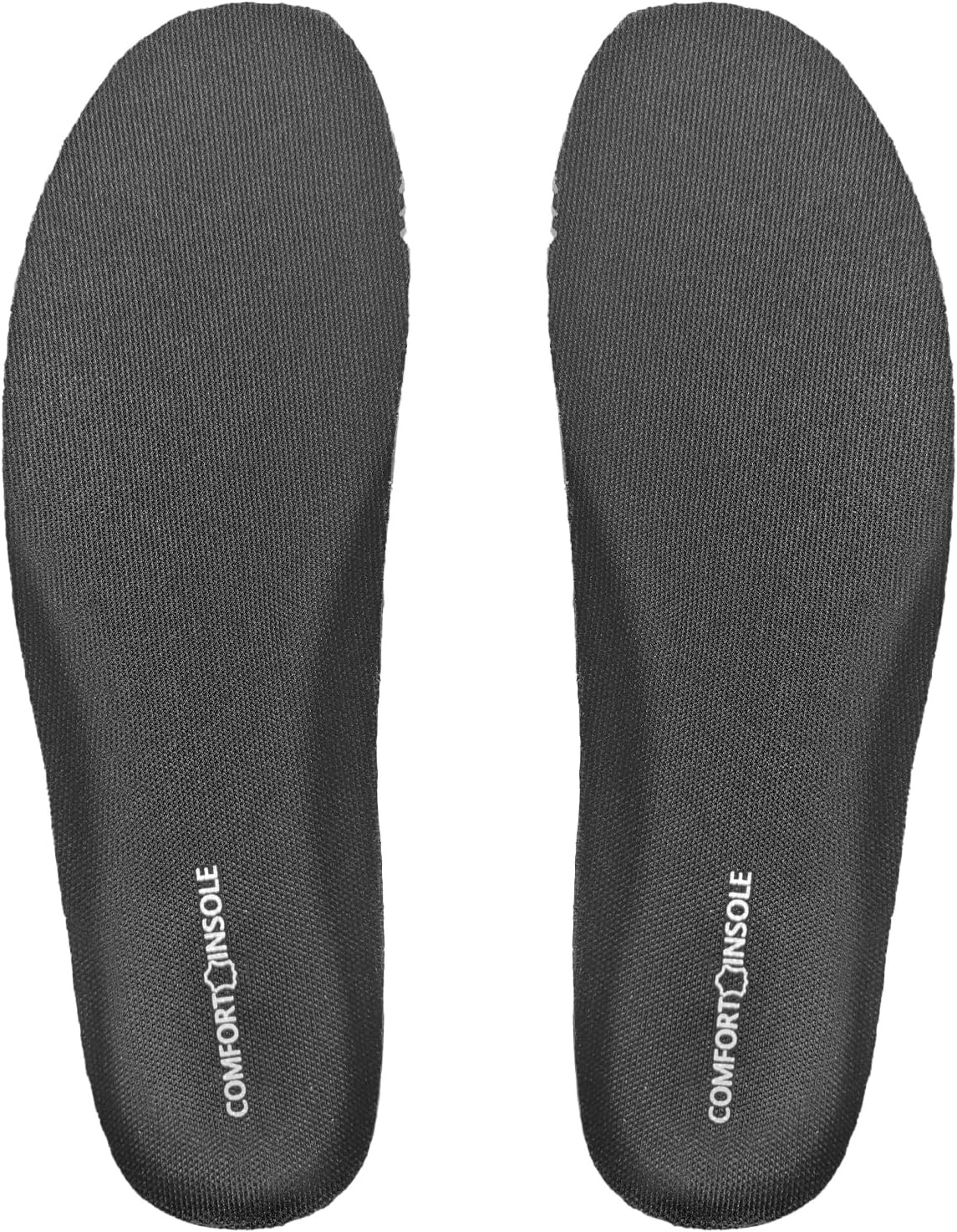 Insoles for On Cloud Sneakers, Replacement EVA Inner Footwear Inserts for Men’s