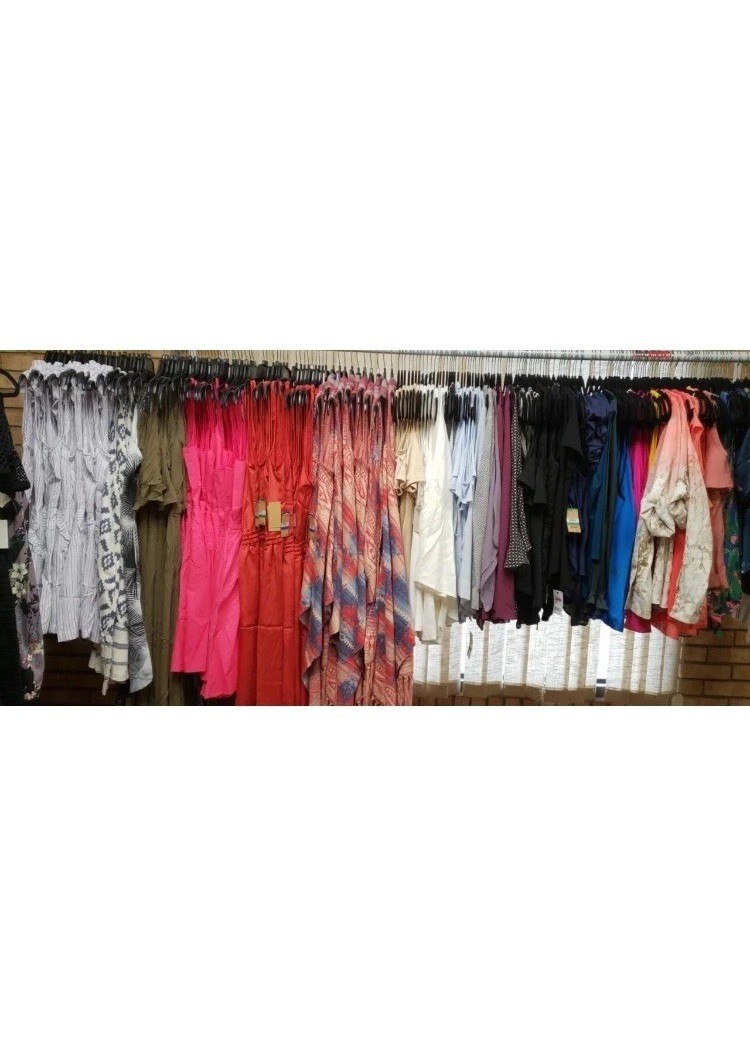 women’s clothing lot –mix brands – wholesale bulk – 30 pcs *SEE DESCRIPTION*