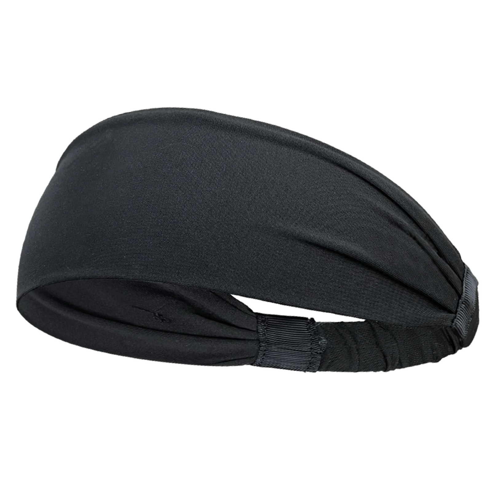 1PCS Sports Headbands For Men Woman Gym Yoga Sweat Hair Bands Soft Elastic Hai