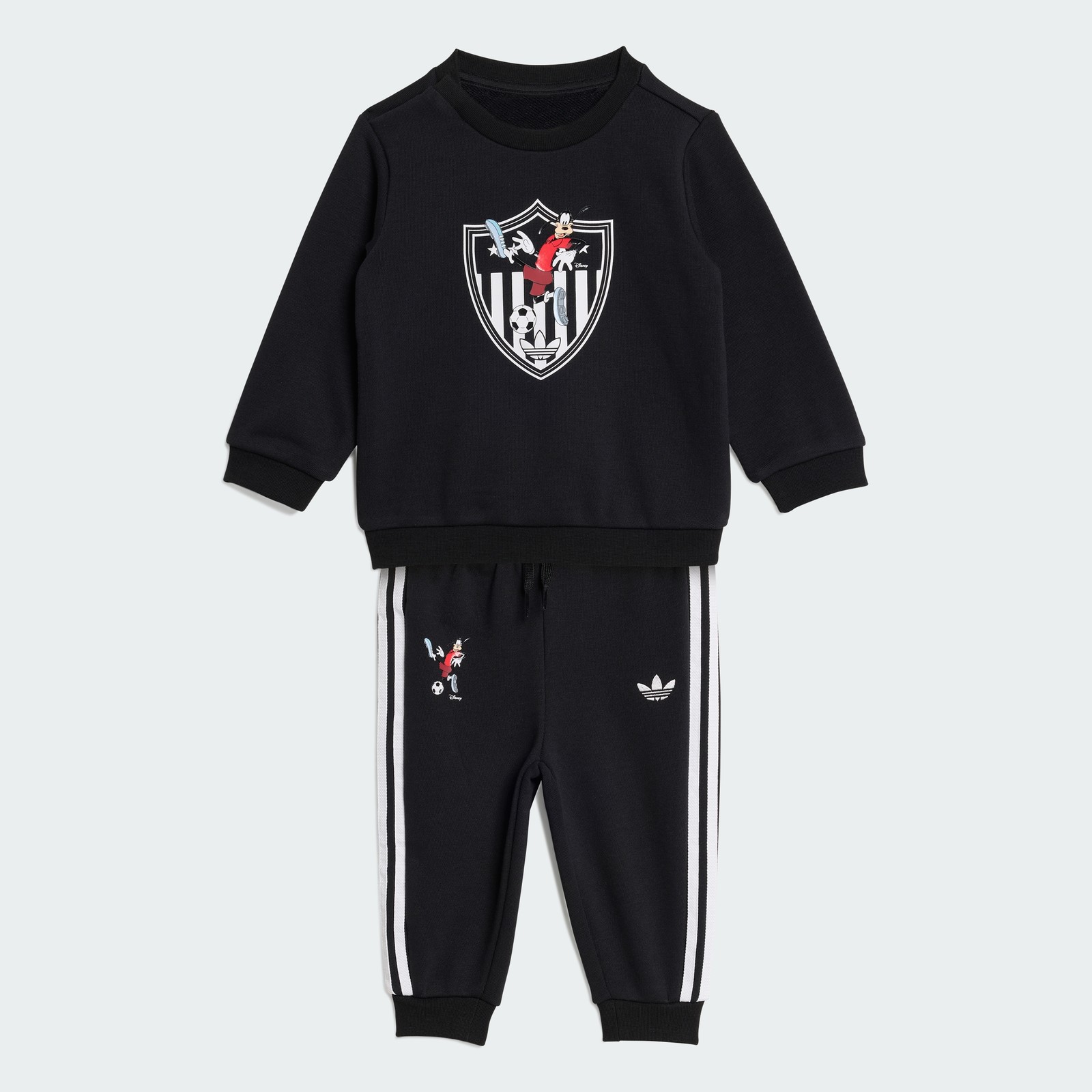 adidas kids adidas Disney Crew Set